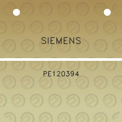 siemens-pe120394