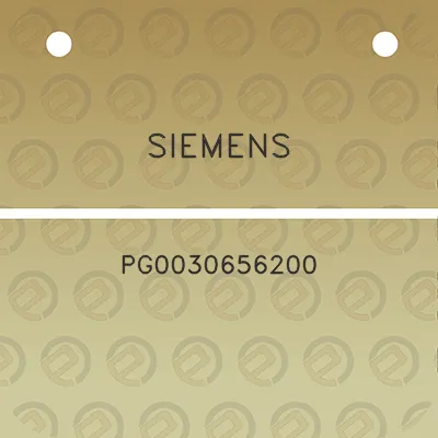 siemens-pg0030656200