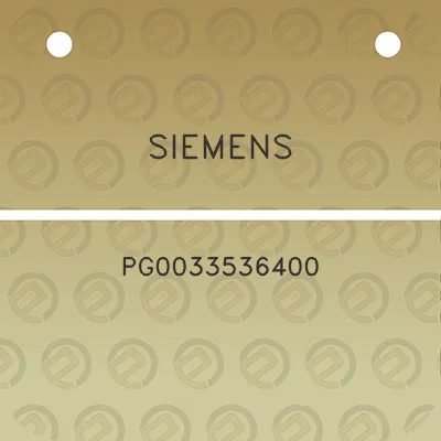 siemens-pg0033536400