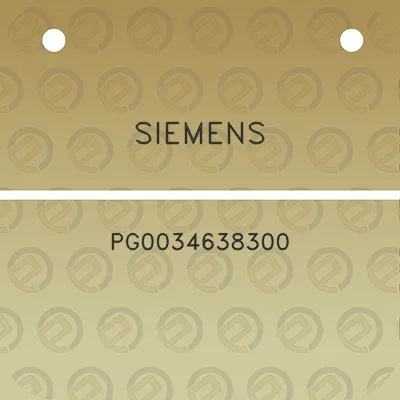 siemens-pg0034638300