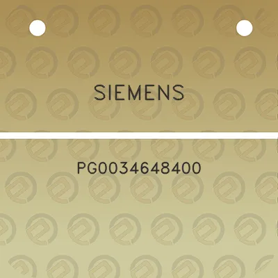 siemens-pg0034648400