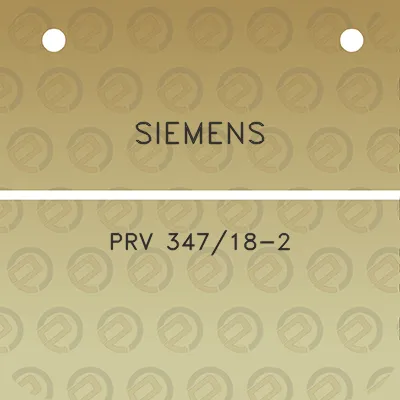 siemens-prv-34718-2