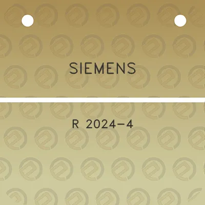 siemens-r-2024-4