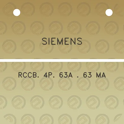 siemens-rccb-4p-63a-63-ma