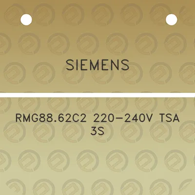 siemens-rmg8862c2-220-240v-tsa-3s