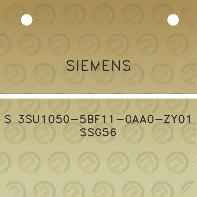 siemens-s-3su1050-5bf11-0aa0-zy01-ssg56