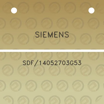 siemens-sdf14052703g53