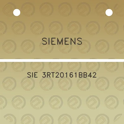 siemens-sie-3rt20161bb42