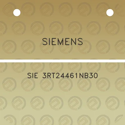 siemens-sie-3rt24461nb30