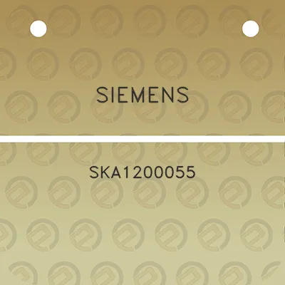 siemens-ska1200055