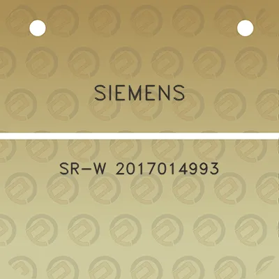 siemens-sr-w-2017014993