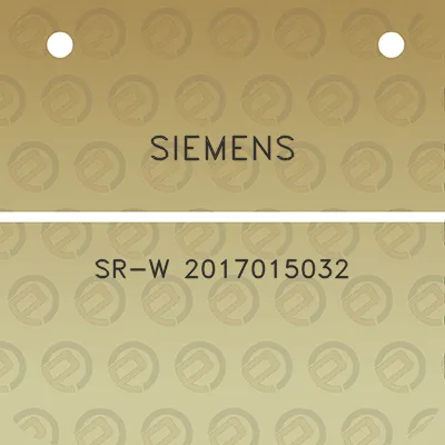 siemens-sr-w-2017015032