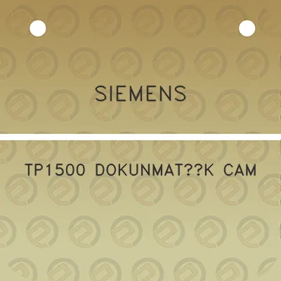 siemens-tp1500-dokunmatik-cam