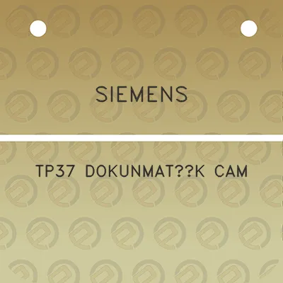 siemens-tp37-dokunmatik-cam