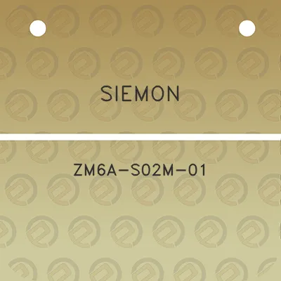 siemon-zm6a-s02m-01