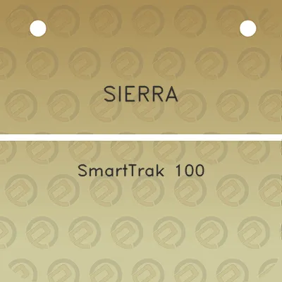 sierra-smarttrak-100