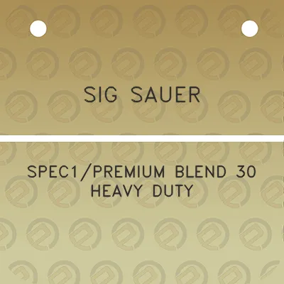 sig-sauer-spec1premium-blend-30-heavy-duty