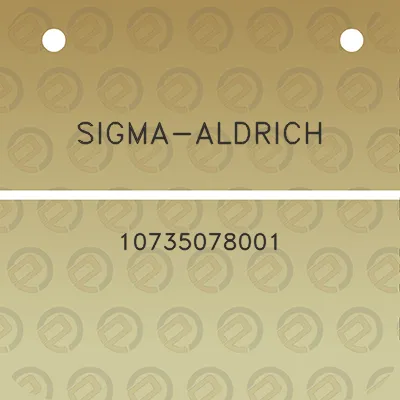 sigma-aldrich-10735078001