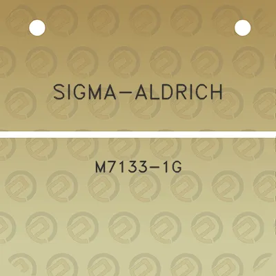 sigma-aldrich-m7133-1g