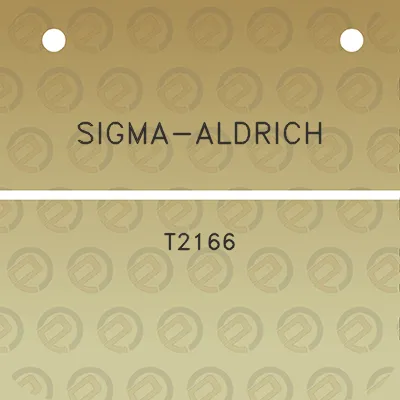 sigma-aldrich-t2166