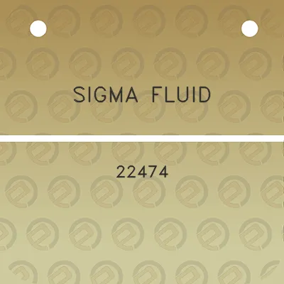 sigma-fluid-22474