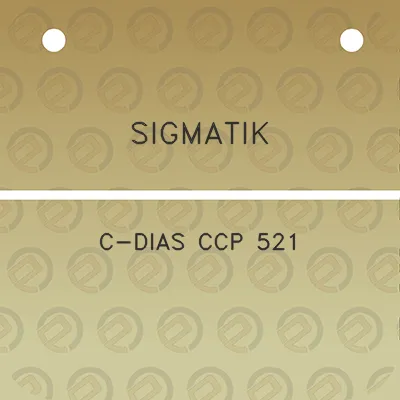 sigmatik-c-dias-ccp-521