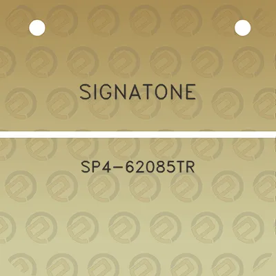 signatone-sp4-62085tr