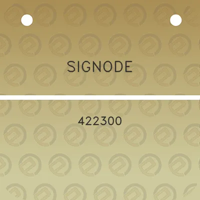 signode-422300