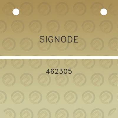 signode-462305