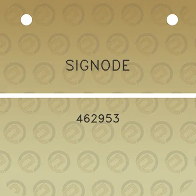 signode-462953