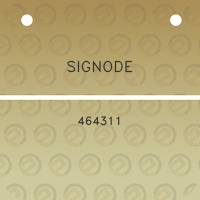 signode-464311