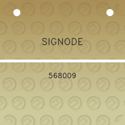 signode-568009