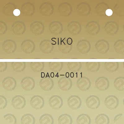 siko-da04-0011