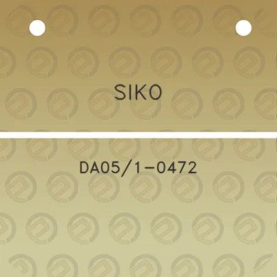 siko-da051-0472