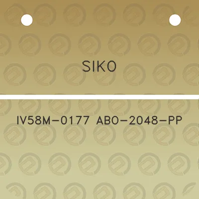 siko-iv58m-0177-abo-2048-pp