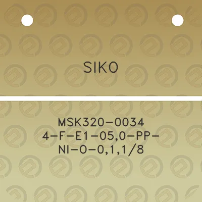 siko-msk320-0034-4-f-e1-050-pp-ni-o-0118