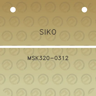 siko-msk320-0312