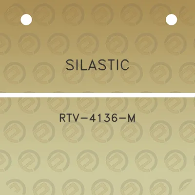 silastic-rtv-4136-m