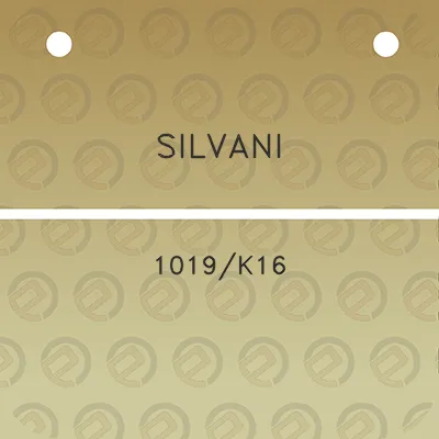 silvani-1019k16