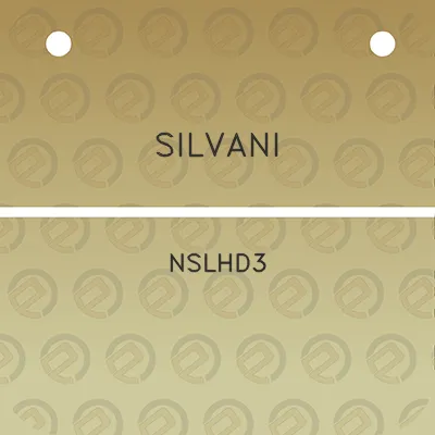 silvani-nslhd3