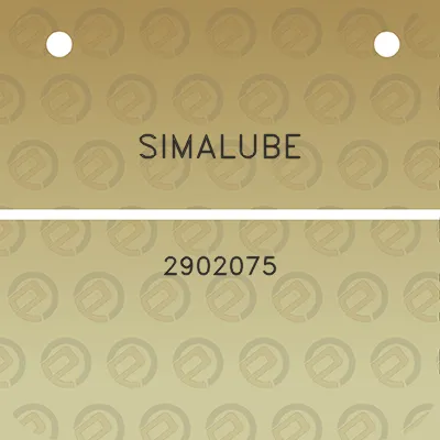 simalube-2902075