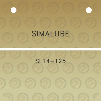 simalube-sl14-125