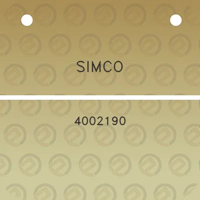 simco-4002190