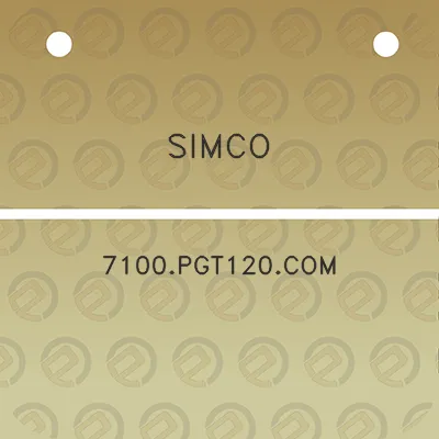 simco-7100pgt120com