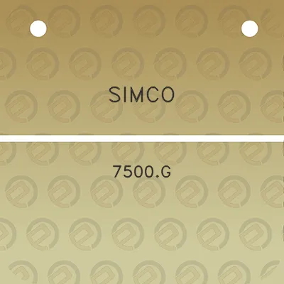 simco-7500g