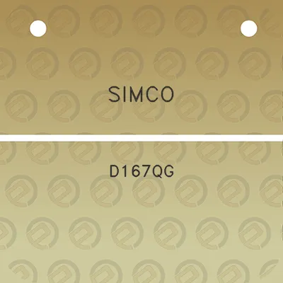 simco-d167qg