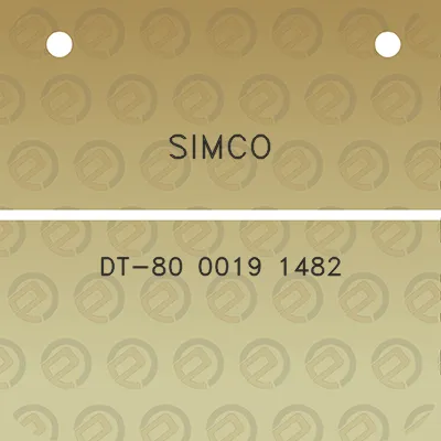 simco-dt-80-0019-1482