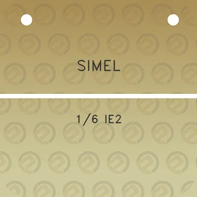 simel-16-ie2