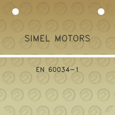 simel-motors-en-60034-1