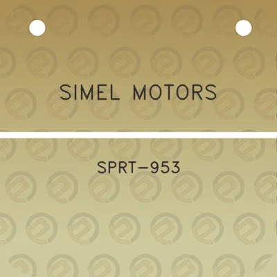 simel-motors-sprt-953